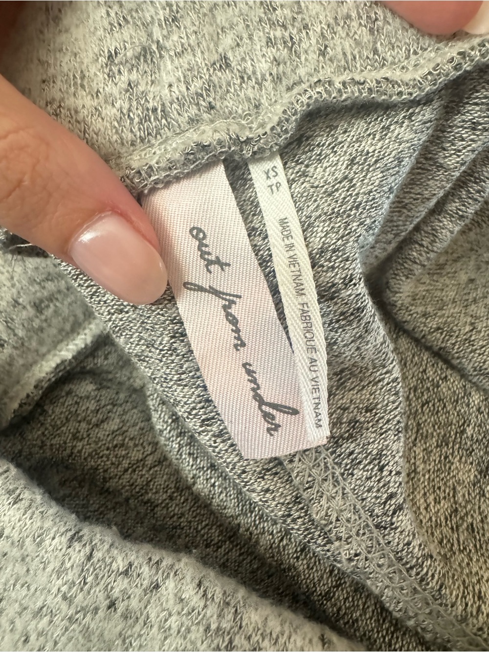 Urban Outfitters Sweatpants - Picture 5 of 5
